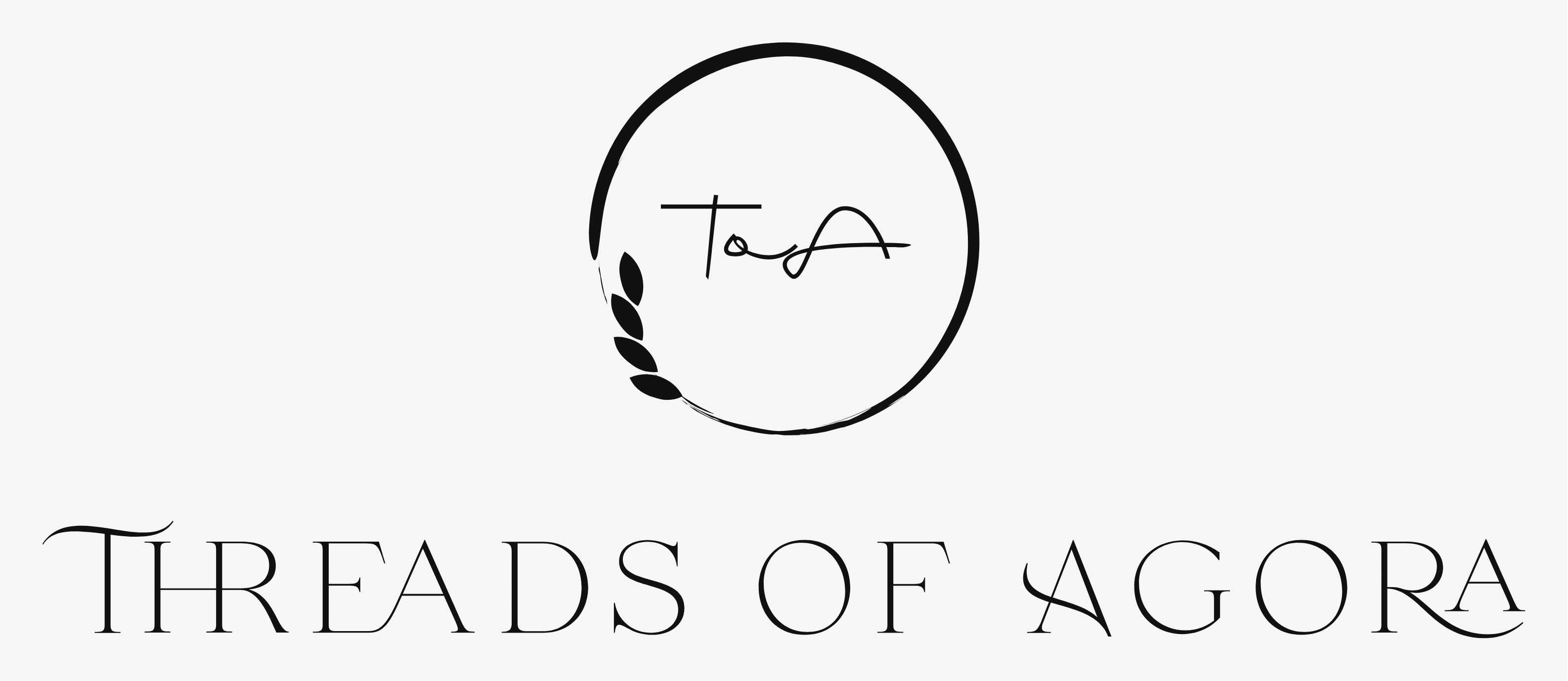 Threads of Agora LTD